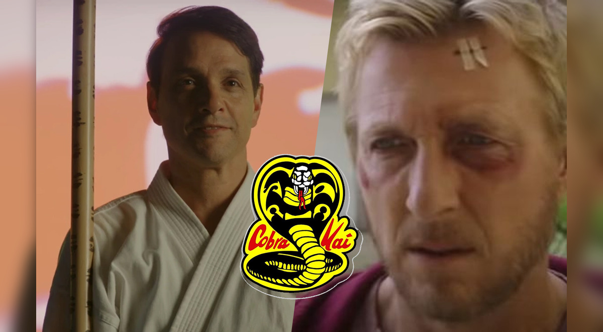 Cobra Kai Temporada 3 Fecha Y Hora De Estreno Aweita La República