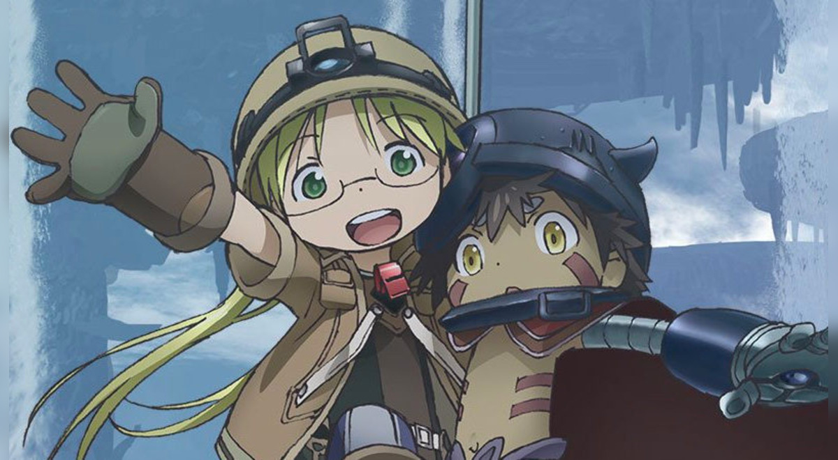 Columbia Pictures Produces 'Made in Abyss' Hollywood Live-Action Film 