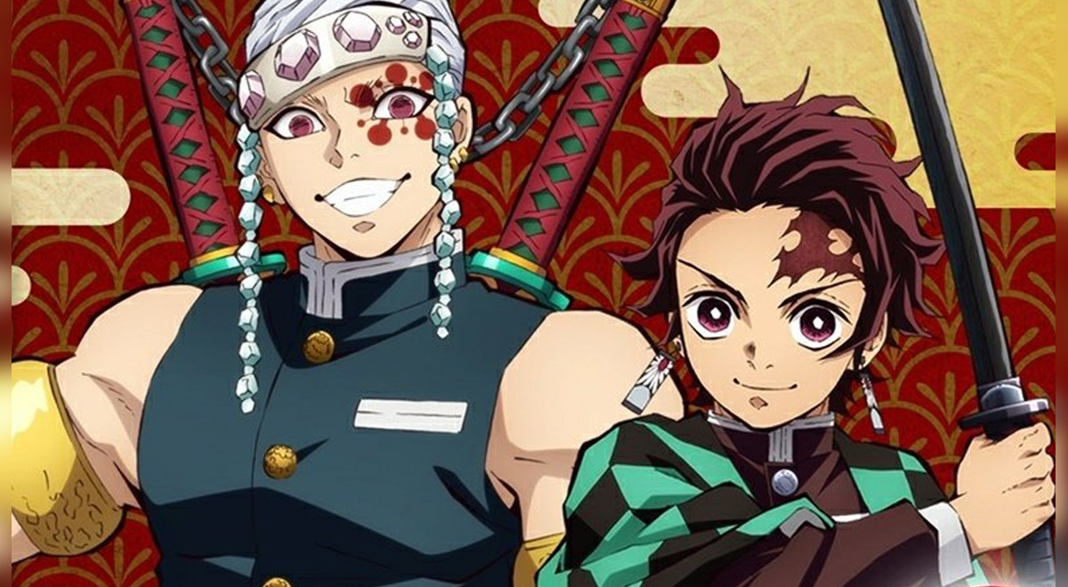 Kimetsu no Yaiba anuncia un evento especial ¿Saldrá el tráiler de la