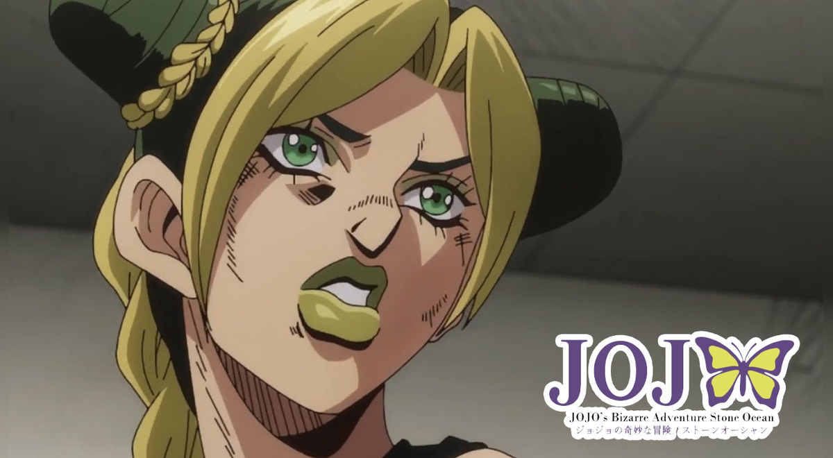 JoJo's Bizarre Adventure: 10 mudanças de nome absurdas no anime Stone Ocean  da Netflix - Nerdiario