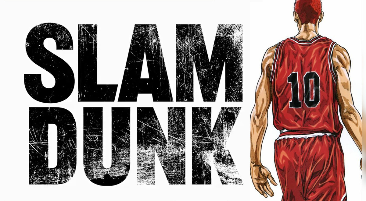 Slam dunk перевод