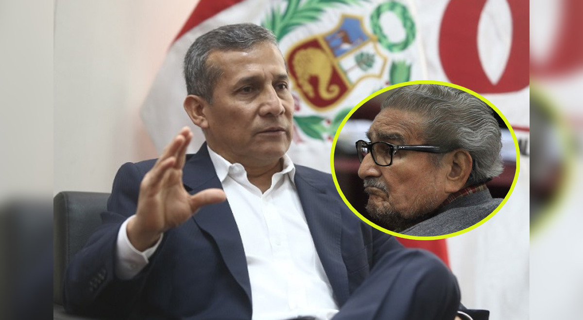 Humala Sobre Abimael Guzmán La Muerte Del Mayor Genocida De La Historia Nacional Debe Unir A 4123