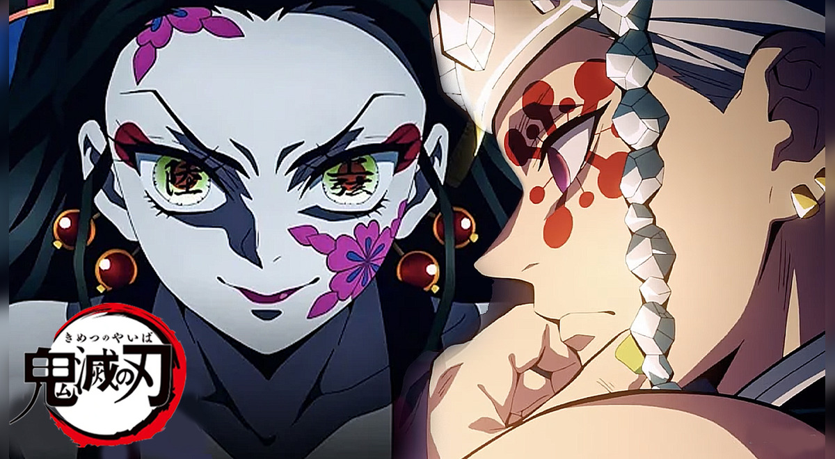 Kimetsu No Yaiba Lanza Un Sorprendente Tráiler De Su Segunda Temporada