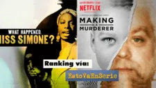Netflix: mejores documentales online que puedes ver ahora