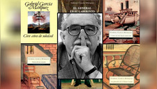 10 grandes libros de Gabriel García Márquez para descargar gratis que te harán amar la literatura