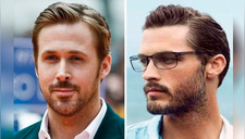 ¿Quieres parecerte a un famoso de Hollywood? 10 peinados para hombres que te harían más atractivo