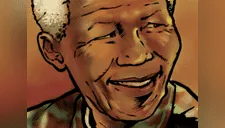 20 frases de Nelson Mandela para reflexionar sobre el mundo de hoy