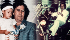 7 increíbles excentricidades que solo Pablo Escobar podía atribuirse
