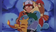  ¿Cuántos Pokémon abandonó Ash ketchum en el anime?