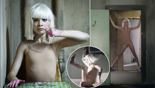 ¿Recuerdas a la niña bailarina de los vídeos de Sia? Creció y así luce ahora