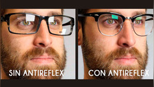 ¿Realmente sirve utilizar lentes antireflex? La verdad que las ópticas ocultan