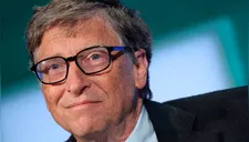 10 consejos de Bill Gates para ser millonario y exitoso