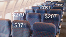 5 trucos para ahorrar dinero cuando viajas en avión y las aerolíneas quieren ocultar