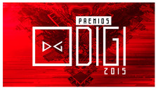 Premios DIGI 2015: Conoce a los finalistas 