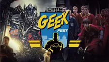 'Lima Geek Fest': Conoce todas las sorpresas que traerá el evento ‘friki’ más esperado 