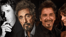 Hollywood: la sensual novia de Al Pacino 40 años menor; los paparazzis expusieron su increíble figura [FOTOS]