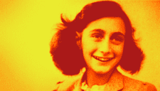 Así capturan los nazis a Anne Frank, la niña judía que retrató el exterminio alemán