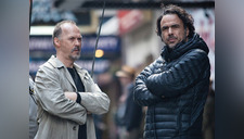 Premios Óscar 2015: Alejandro González Iñárritu es el mejor director por 'Birdman'