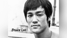 Frases célebres de Bruce Lee