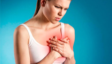 ¿Cómo reconocer un ataque al corazón semanas antes de que ocurra?