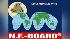 Copa Mundial VIVA: La otra FIFA de los modestos