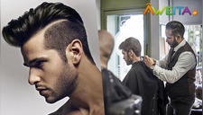4 cortes de cabello para hombres que los harán irresistibles este verano