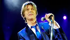 30 cosas que seguro desconocías del camaleónico David Bowie