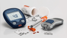 7 señales que te revelan la existencia de la diabetes; debes estar alerta