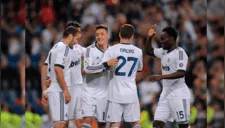 El día en que Essien invitó a compañeros del Real Madrid a su cumpleaños, pero se llevó terrible sorpresa