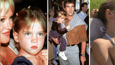¿Recuerdas a la hija de Antonio Banderas? Ahora tiene 21 años y luce espectacular (FOTOS)