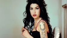 Estas son las fotos inéditas de Amy Winehouse, su lado más tierno e inocente