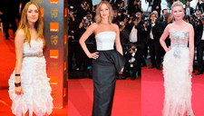  Golden Globes 2016: ¿Qué vestirán las celebridades? Las predicciones de la alfombra roja