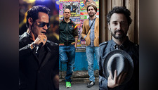 Latin Grammy 2014: ¿Quiénes son los nominados?