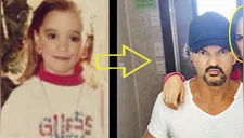 Instagram: La hija de Ricardo Arjona cumplió 24 años y cautiva a sus seguidores con sus fotos