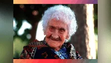 15 frases para vivir bien de la mujer que vivió más de 120 años