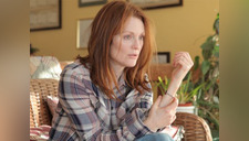 Premios Óscar 2015: Julianne Moore es la mejor actriz del año por 'Still Alice'