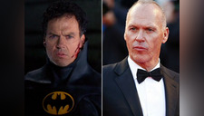 5 actores que 'resucitaron' para volver a triunfar en Hollywood
