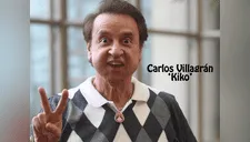 Carlos Villagrán: Mejores frases de 'Kiko'