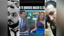 Facebook: conductora mexicana confunde a Stanley Kubrick con fotógrafo Spencer Tunick (VIDEO)
