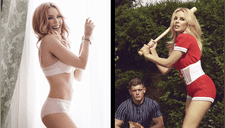 Kylie Minogue quiso ser sexy en la portada de su disco pero el Photoshop la arruinó (FOTO)
