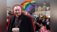 Matrimonio gay es una derrota para la humanidad, según el Vaticano