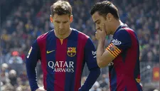 Jugó en Barcelona y hoy reveló el secreto de Lionel Messi; nunca lo verás igual (VIDEO)