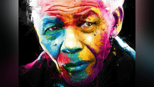17 cosas insólitas que desconoces de Nelson Mandela