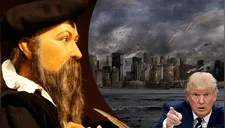 Nostradamus y sus perturbadoras profecías para el 2018; una anunciaría el apocalipsis 