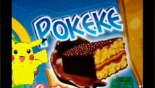 ¿Recuerdes el ‘Pokeke’? El bizcocho que miles de fans de Pokémon quisieran que regrese