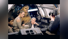 Star Wars: Protagonistas revelan detalles del Episodio VII 'El despertar de la Fuerza'