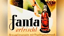 Así fue la increíble historia del refresco Fanta creada en la Alemania nazi