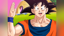 Dragon Ball Z: Japón reconoce y celebra el "Día de Goku" 