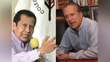 Elecciones Municipales: Conoce a los moderadores de Primer Debate 2014
