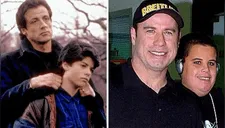 Hollywood: conoce a los actores que perdieron a sus hijos; el hijo de John Travolta tenía 16 años [FOTOS]